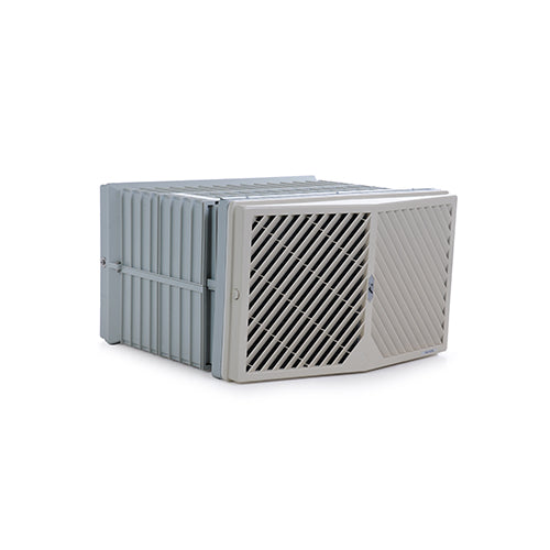 Indux 1 Through the Wall Heat Recovery Ventilator
