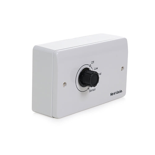 Vcon 6 Speed Controller for Indux E300