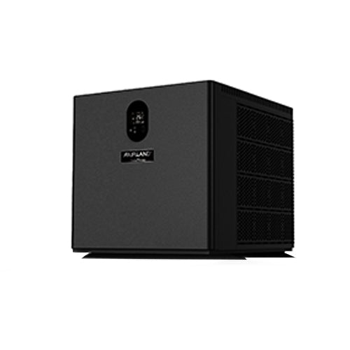 InverX Vertical 32kW 3 Phase Heat Pump - IXR80VT