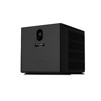 InverX Vertical 40kW 3 Phase Heat Pump - IXR110VT