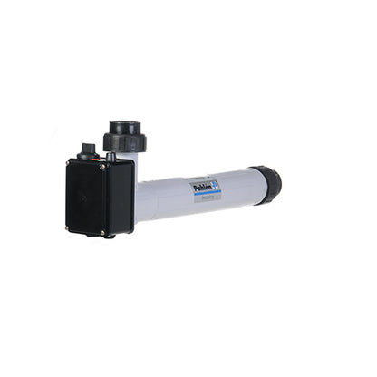 Pahlen 18kW Plastic Bodied Electric Pool Heater with Titanium Elements Suitable for Salt Water - 3 Phase
