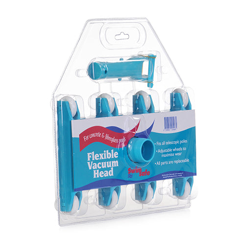 Standard Concrete Vacuum Head