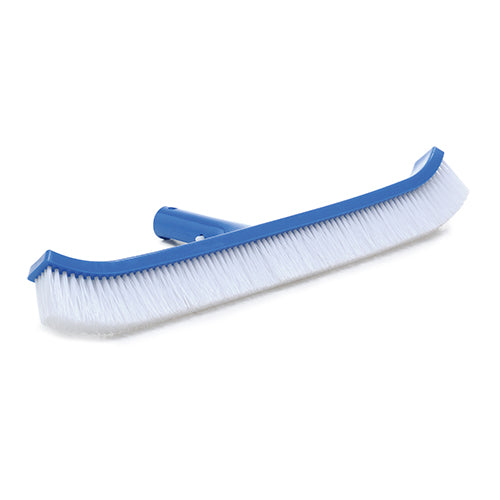 Swimmer 18" Plastic Brush Nylon Bristles