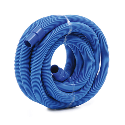 Floating Vac Hose 1.5" x 12 Metre
