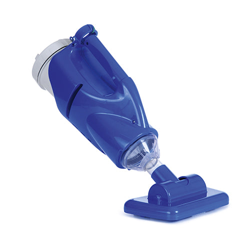 Pool Blaster Catfish Cleaner - Ltd Qty - UN3481 Lithium Ion Batteries Contained in Equipment, 9, II, E