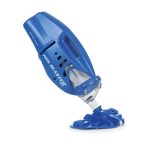 Pool Blaster Max with 240v Adaptor - Ltd Qty - UN3481 Lithium Ion Batteries Contained in Equipment, 9, II, E