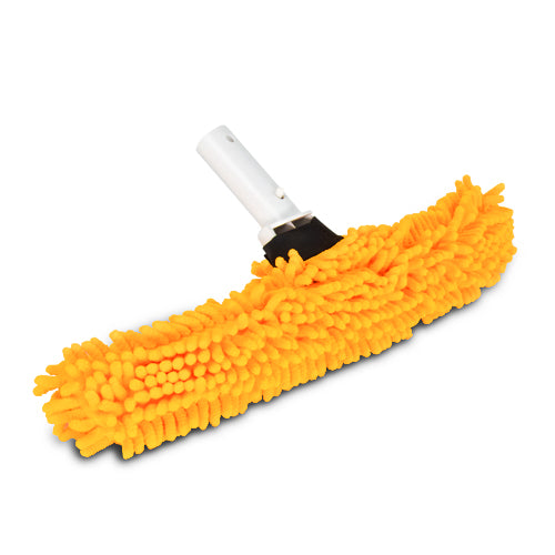 Aquafinger Microfibre Pool Broom Complete