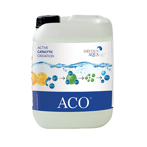 ACO 5kg - Pack of 4