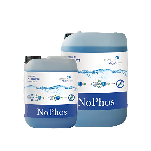 NoPhos 5 Litre / 6kg - Pack of 4 - Ltd Qty