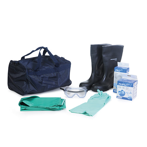 Health And Safety Kit No.1