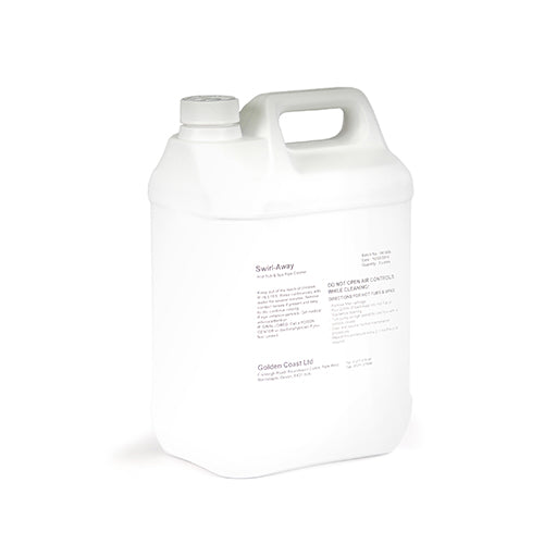 tubhub Swirl Away Spa Plumbing Cleaner 5 Litre