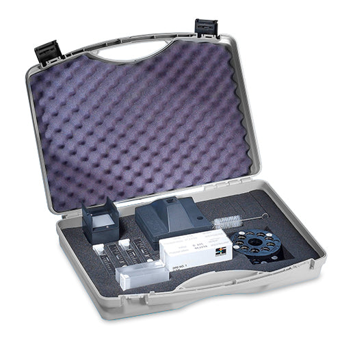 Lovibond Comparator Test Kit AF129 Balanced Water (Chlorine, pH, TA, CH)