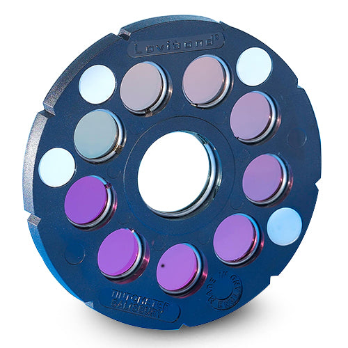 Lovibond 3/40K Chlorine Comparator Disc - 0.5 - 6.0mg/l