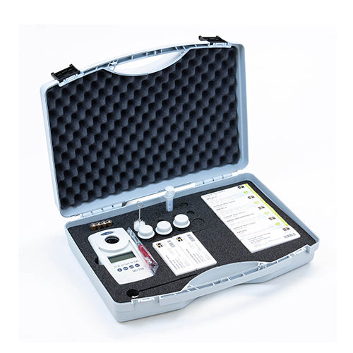 MD110 BTH Photometer 6-in-1