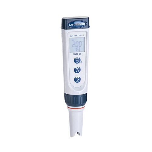Lovibond SD30 TDS / Salt / Conductivity Pen