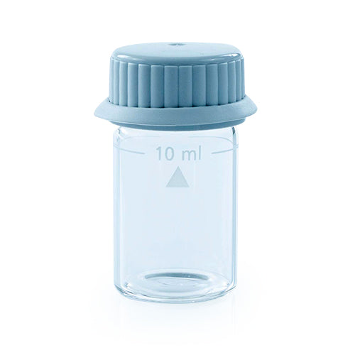 Lovibond PC Check-it 10ml Glass Test Tube Round - Each (197629)