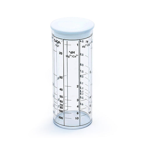 Lovibond Shaker Bottle 100ml, Plastic