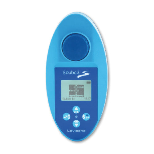 Scuba3s Electronic Pooltester