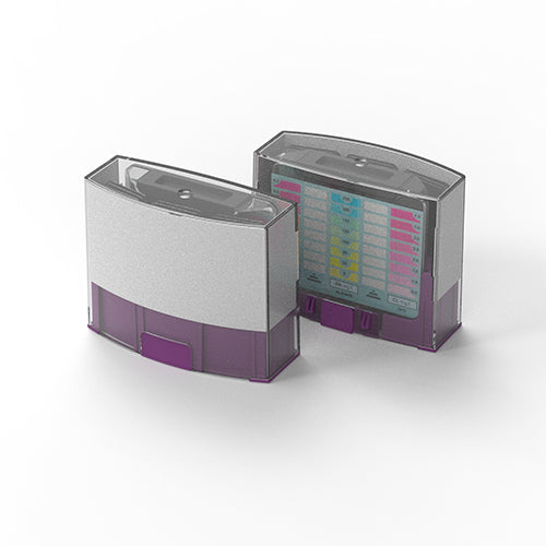 Palintest Pooltester Visual Kit Chlorine & pH - SPT610