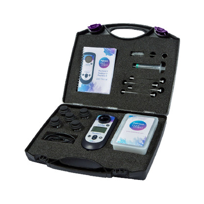 Palintest Lumiso Pooltest 6 Photometer - (Hard case) - LMP006