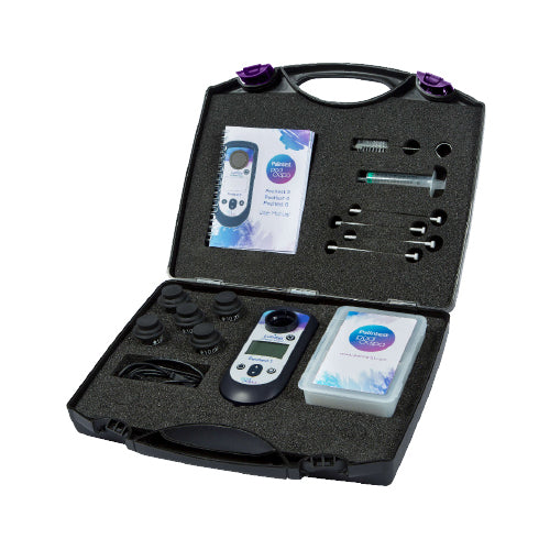 Palintest Lumiso Pooltest 6 Photometer - (Hard case) - LMP006