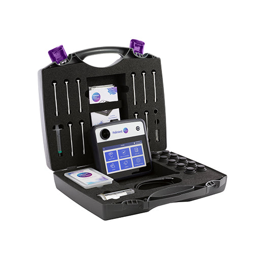 Palintest Lumiso Pooltest Expert - (Hard case) - LMPXUK