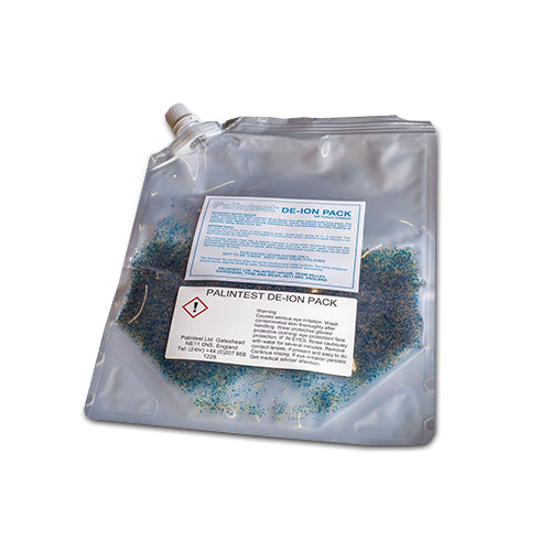 Palintest De-Ion Pack