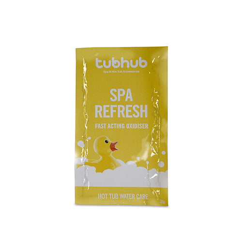 Essentials Spa Refresh 35g - Pack of 30 - Ltd Qty