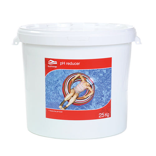 Swimmer pH Reducer 25kg