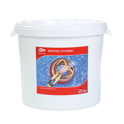 Swimmer Alkalinity Increaser 25kg