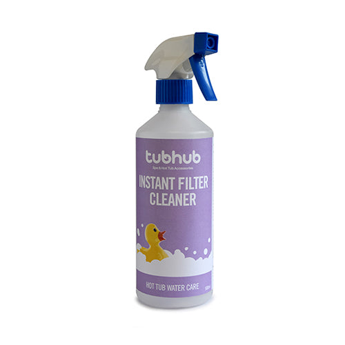 Swimmer Instant Filter Cleaner 500ml - Pack of 12
