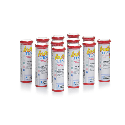 Insta-Test 5 Plus - 12 Pack