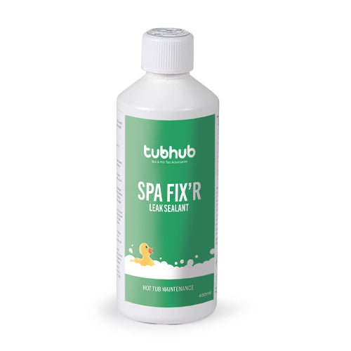 tubhub SpaFix’r Leak Sealer 450ml