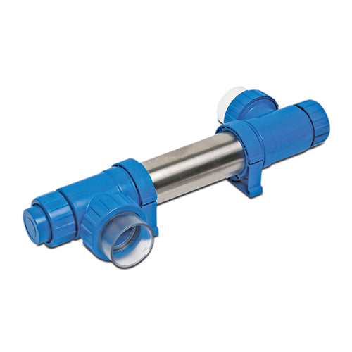 Blue Lagoon UV-C Tech Sterilizer 16W for Spas up to 15 Cubic Metres