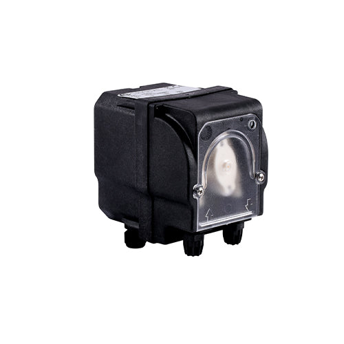 GC Crystal PRXVA Peristaltic Dosing Pump 6Ltr/hr @ 1 Bar,  Adjustable Speed, Various Flows
