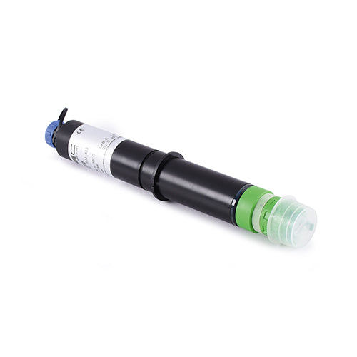 GC Crystal Analogue Closed Amperometric Chlorine Probe (PPM), Free Chlorine - 0-10mg/L, 0.5 Bar max