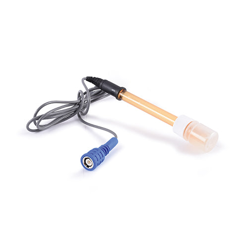 GC Crystal pH Electrode 0.8m Cable