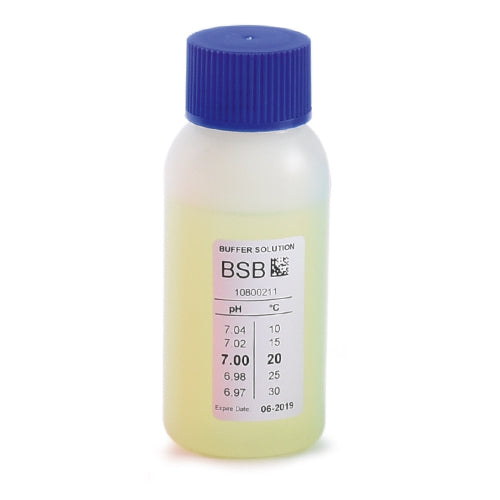 GC Crystal Buffer Solution pH7 - 55ml
