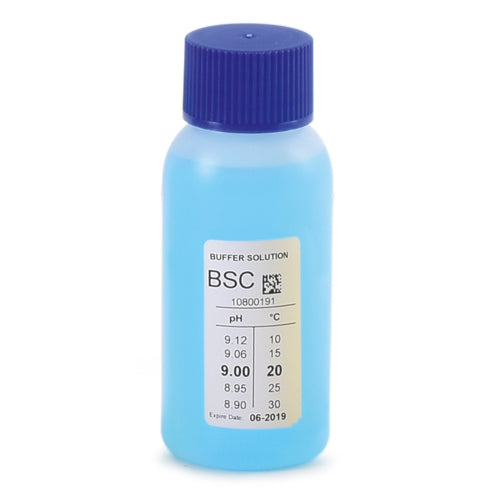 GC Crystal Buffer Solution pH9 - 55ml