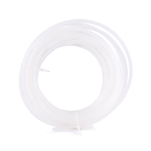 GC Crystal PVDF Tubing 4mm ID x 6mm OD 10m Coil
