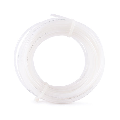 GC Crystal PVDF Tubing 4mm ID x 6mm OD 20m Coil