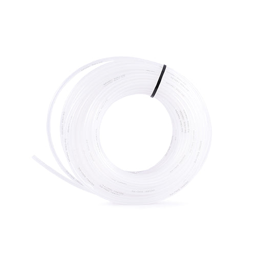 GC Crystal PE Tubing 6mm ID x 8mm OD 10m Coil