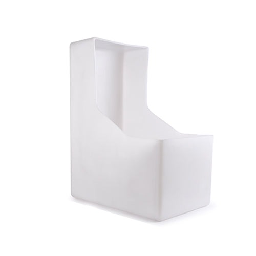 GC Crystal 27 Litre Carboy Bund Tank with Support Plinth