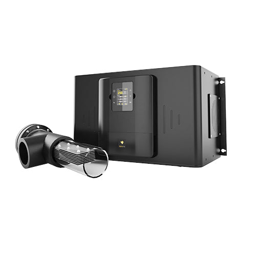 DA-GEN Modular 240m³