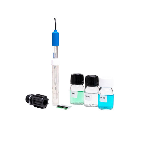DA-GEN pH Control Kit