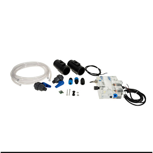 DA-GEN Free Chlorine Kit