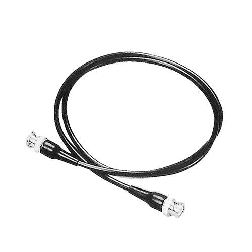 DA-GEN BNC sensorcable 2 meter - black