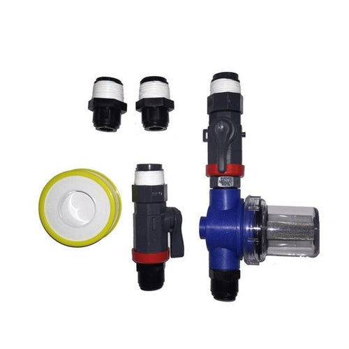 DA-GEN Installation Set Free Chlorine