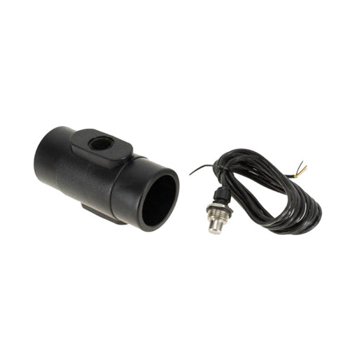 DA-GEN Temperature Module