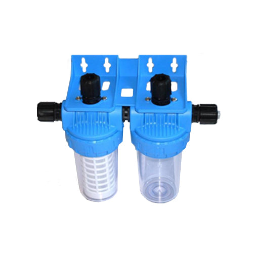 DA-GEN By-Pass Probe Holder for pH & Rx